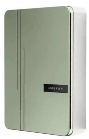 ANDERSEN A3: 7KW | TETHERED | 5.5M