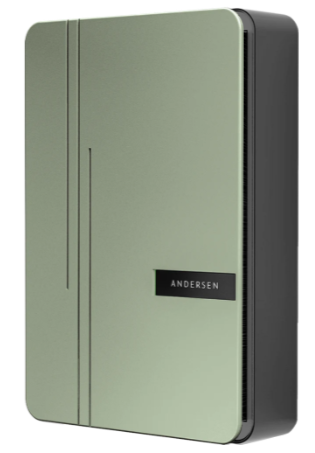ANDERSEN A3: 7KW | TETHERED | 5.5M