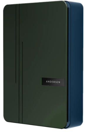 ANDERSEN A3: 7KW | TETHERED | 5.5M
