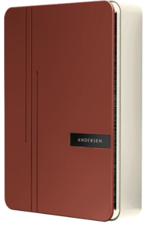 ANDERSEN A3: 7KW | TETHERED | 5.5M