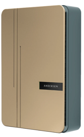 ANDERSEN A3: 7KW | TETHERED | 5.5M