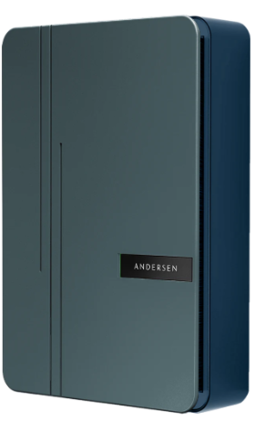 ANDERSEN A3: 7KW | TETHERED | 5.5M
