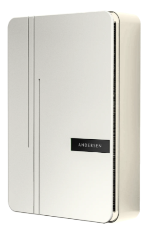 ANDERSEN A3: 7KW | TETHERED | 5.5M