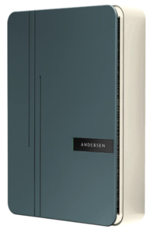 ANDERSEN A3: 7KW | TETHERED | 5.5M