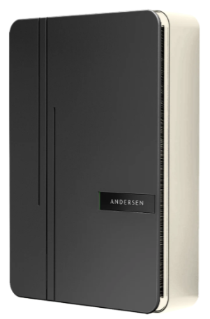 ANDERSEN A3: 7KW | TETHERED | 5.5M