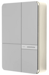 ANDERSEN A2: 7KW | METAL FRONT & SIDES | TETHERED | 8.5M