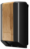 ANDERSEN QUARTZ: 7.2kW | SOCKET | WOOD VERSIONS