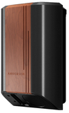 ANDERSEN QUARTZ: 7.2kW | SOCKET | WOOD VERSIONS