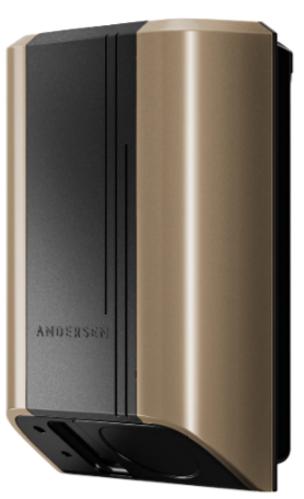 ANDERSEN QUARTZ: 7.2kW | SOCKET