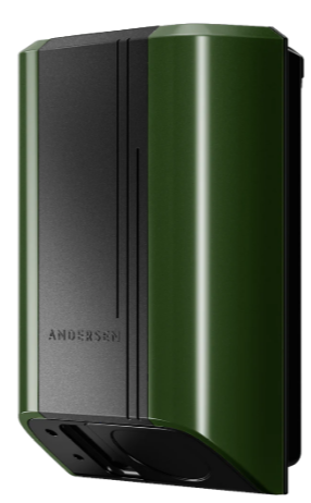 ANDERSEN QUARTZ: 7.2kW | SOCKET