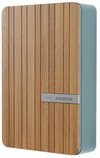 ANDERSEN A2: 22KW | TETHERED | 6.5M | WOOD FRONT COVER