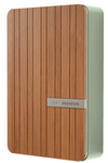 ANDERSEN A2: 22KW | TETHERED | 6.5M | WOOD FRONT COVER