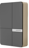 ANDERSEN A2: 7KW | METAL FRONT & SIDES | TETHERED | 8.5M