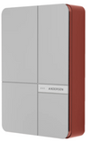 ANDERSEN A2: 7KW | METAL FRONT & SIDES | TETHERED | 8.5M