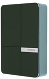 ANDERSEN A2: 7KW | METAL FRONT & SIDES | TETHERED | 8.5M
