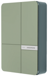 ANDERSEN A2: 7KW | METAL FRONT & SIDES | TETHERED | 8.5M