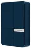 ANDERSEN A2: 7KW | METAL FRONT & SIDES | TETHERED | 8.5M