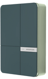 ANDERSEN A2: 7KW | METAL FRONT & SIDES | TETHERED | 8.5M