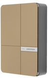 ANDERSEN A2: 7KW | METAL FRONT & SIDES | TETHERED | 8.5M