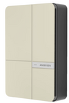 ANDERSEN A2: 7KW | METAL FRONT & SIDES | TETHERED | 8.5M