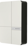 ANDERSEN A2: 7KW | METAL FRONT & SIDES | TETHERED | 8.5M