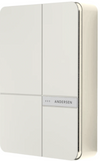 ANDERSEN A2: 7KW | METAL FRONT & SIDES | TETHERED | 8.5M