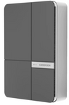 ANDERSEN A2: 7KW | METAL FRONT & SIDES | TETHERED | 8.5M