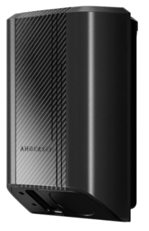 ANDERSEN QUARTZ: 7.2kW | SOCKET | LIMITED EDITION