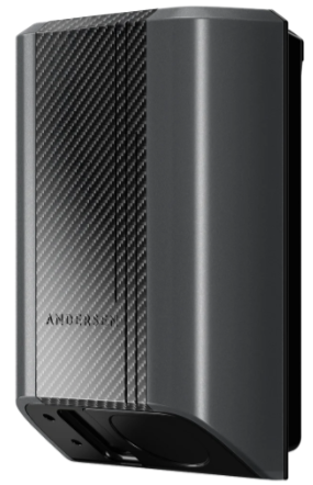 ANDERSEN QUARTZ: 7.2kW | SOCKET | LIMITED EDITION