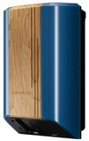 ANDERSEN QUARTZ: 7.2kW | SOCKET | WOOD VERSIONS