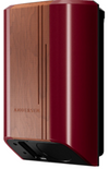 ANDERSEN QUARTZ: 7.2kW | SOCKET | WOOD VERSIONS