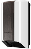 ANDERSEN QUARTZ: 7.2kW | SOCKET | WOOD VERSIONS