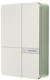 ANDERSEN A2: 7KW | METAL FRONT & SIDES | TETHERED | 8.5M