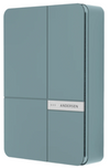 ANDERSEN A2: 7KW | METAL FRONT & SIDES | TETHERED | 8.5M