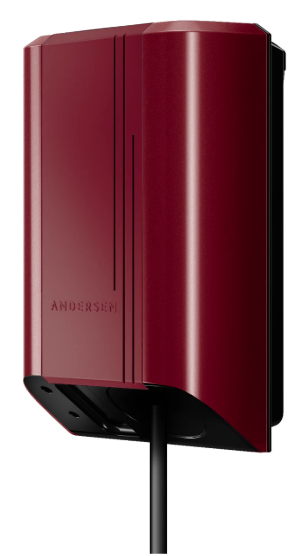 ANDERSEN QUARTZ: 7.2kW | TETHERED | 5.5M OR 8.5M