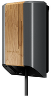 ANDERSEN QUARTZ: 7.2kW | TETHERED | 5.5M OR 8.5M | WOOD VERSION