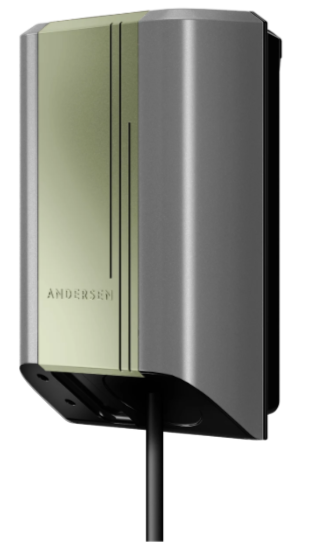 ANDERSEN QUARTZ: 7.2kW | TETHERED | 5.5M OR 8.5M