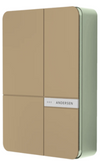 ANDERSEN A2: 7KW | METAL FRONT & SIDES | TETHERED | 8.5M