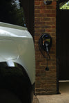 VCHRGD SEVEN PRO: SOCKET | 7.4kW