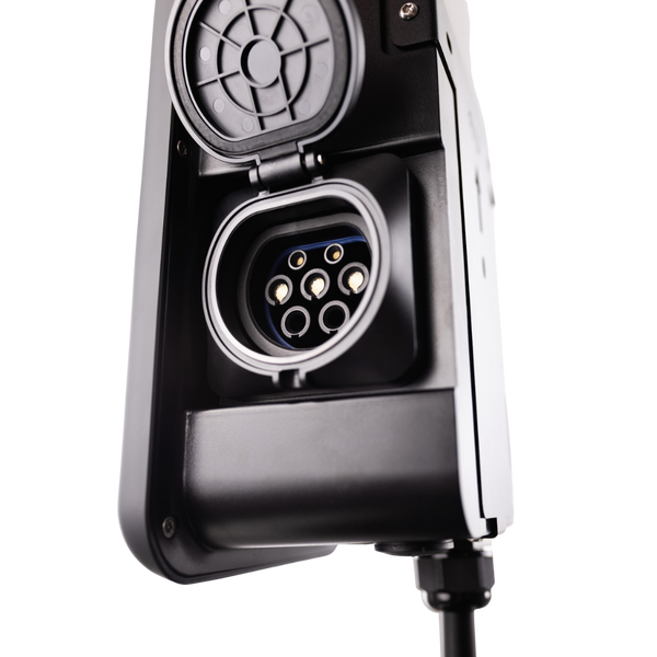 VCHRGD SEVEN : 7KW | SOCKET