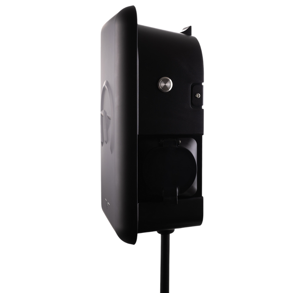 VCHRGD SEVEN : 7KW | SOCKET