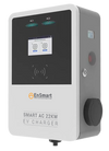 ENSMART SMARTAC: 22kW | DUAL SOCKET OR DUAL TETHERED