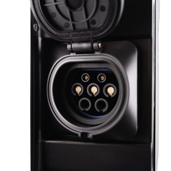VCHRGD SEVEN : 7KW | SOCKET