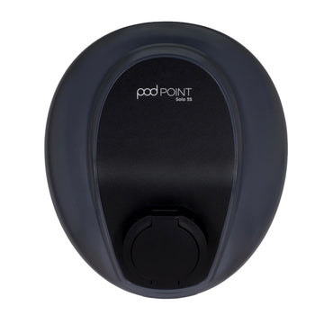 POD Point Electric Vehicle Charging | Volta EV