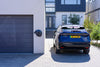 POD POINT SOLO 3S: 7.4kW | SOCKET OR TETHERED | TYPE 2 | SOLAR