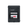 SYNC ENERGY 5 MOD ENCLOSURE | 100A MAIN SWITCH | 40A MCB