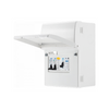 SYNC ENERGY 5 MOD ENCLOSURE | 40A | 30mA TYPE A RCD | 40A MCB