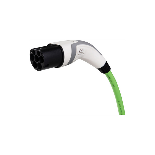 SYNC ENERGY CHARGING CABLE: 22kW | TYPE 2 | 5M