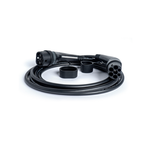 SYNC ENERGY CHARGING CABLE: TYPE 2 | 5M | 8M OR 10M