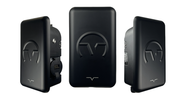 VCHRGD SEVEN : 7KW | SOCKET